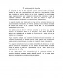 El estado social de derecho