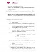 CASO PRÁCTICO: Coaching como Herramienta de Desarrollo Directivo –ROMAN