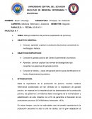 Manejo zootécnico de porcinos (explotación de porcinos)