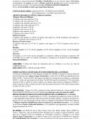 Inventarios para resolver