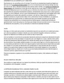 SURGIMIENTO DE LOS CONVENTILLOS Y COMO ERAN