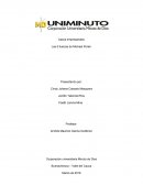 Casos empresariales Las 5 fuerzas de Michael Porter