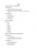 TRABAJO DIAGNOSTICO ORGANIZACIONAL, .FUNDAMENTOS DE LA ADMINISTRACIÓN