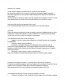 Asesoria al Sr. Gonzalez