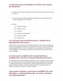 Caso practico Iberdrola