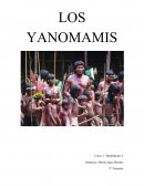 Los Yanomamis