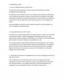 Trabajo El sentido de la vida