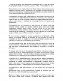 Ensayo etico