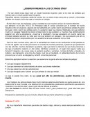 ¿Sobreviviremos a los últimos días?