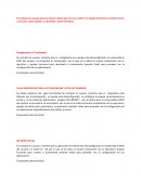 FALLA DISPOSITIVO POR LA ACTUALIZACION Y ESTA EN TERMINED