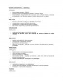 GESTIÓN ADMINISTRATIVA Y GERENCIAL