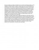 Ser como eres es mas