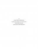 La delincuencia al alcance de la niñez Jalisciense