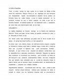 La Gallina Degollada de Horacio Quiroga