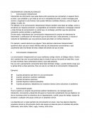 ESCENSARIOS COMUNICACIONALES