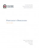 La ventana de johari