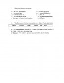 El género narrativo