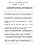 Trabajo grupal “The Valley Winery”