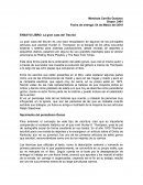 La gran caza del Tiburón