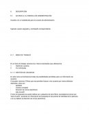 Administración de Usuarios IBM security access manager