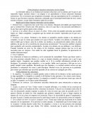 Cómo fortalecer nuestras relaciones con los demás