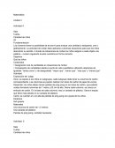 Planificacion de matematica sala de 5 años