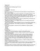 ACTIVIDAD 1 Enumera los estilos de liderazgo según Kurt Lewin