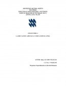 La andragogia y el aprendizaje de personas adulta