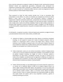 Reclutar director TV