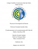 El anticomunismo en los acontecimientos del Codo del Diablo en 1948