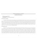 PLANIFICACION ANUAL INGLÉS