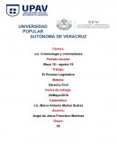 El Proceso Legislativo