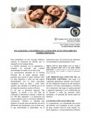 IGUALDAD DE CATEGORÍAS EN LA FILIACIÓN, EN EL PENSAMIENTO JURÍDICO ROMANO