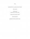 Administracion y control de inventarios. Analisis ABC