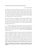 Prevención contra asteroides que amenazan el planeta Tierra