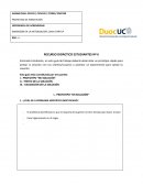 RECURSO DIDÁCTICO ESTUDIANTES