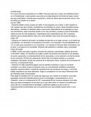Interfaces. Uso de VMNI