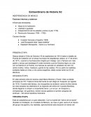 INDEPENDENCIA DE MEXICO Factores internos y externos