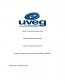 El pensamiento sistemático Evidencia: sistema de corrupción