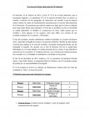 Un tren sin frenos deja más de 50 muertos