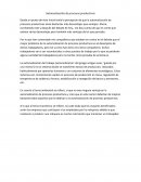 Automatización de procesos productivos