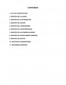 CONSTRUCCION DE LA VILLA PANAMERICANA XVIII JUEGOS PANAMERICANOS Y VI JUEGOS PARAPANAMERICANOS LIMA 2019