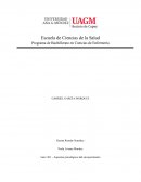 Gero 301 – Aspectos psicológicos del envejecimiento