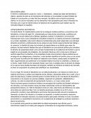 NEOLIBERALISMO. ANTECEDENTES HISTÓRICOS