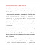 Cultura Internacional. Retos y desafíos en el contexto del trabajo internacional