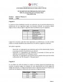 Fundamentos de programacion. La tienda de libros Bookbook