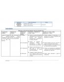 GESTION DE ENFERMERIA . PROCESO :TOMA DE DECISIONES AREA DE QUIROFANO