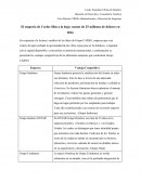 Caso Practico TR026 Grupo CARSO