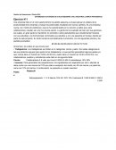 Gestion operaciones s/r