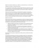 Enjambre inteligentes